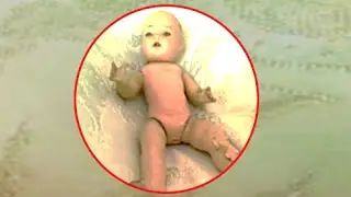 5 Haunted Dolls Caught On Tape Moving! #5