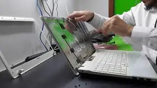 TROCA DA TELA -  NOTEBOOK SONY VAIO VPCEH