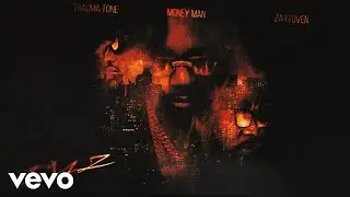 Money Man, Zaytoven, Trauma Tone - WHAT HAPPENED? (Official Visualizer)
