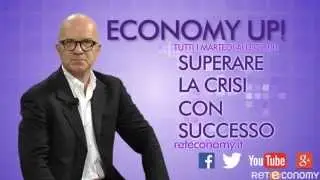 Reteconomy Sky 816: la nuova visione dell'economia