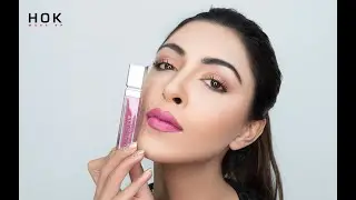 Physicians Formula The Healthy Lip Velvet Liquid Lipstick - Dose of rose