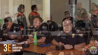 BFP's 3 E Program
