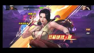 KOF98UMOL China server Full Smax