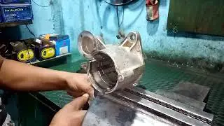 اعطال مارش اللانوس