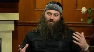 Willie Robertson Turns To The Bible To 