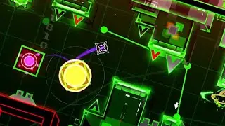 Game Over (Easy Demon) by Optation