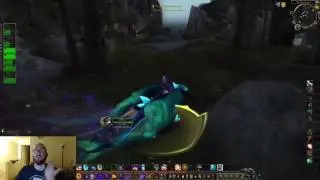 Legion Prepatch! We have a Date!