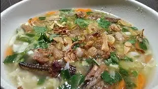 SOP IKAN HARUAN (IKAN GABUS)// Masakan khas Banjar Kalimantan Selatan