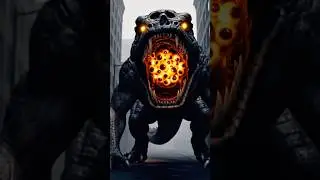 The City That Hides Its Gods #ias #horror#artificialintelligence