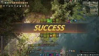 HEIDEL SEED ROTATION | 1.68B/h | Gathering Guru achieved! | SUCC TAMER