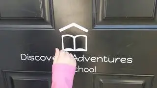 Welcome to Discovery Adventures Preschool!