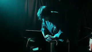 amirism.space - Drone Ensemble - Live at Peer Hat