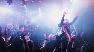 OR NOT - Violence & Grace (OFFICIAL VIDEO). Taken from the album &ldquo;Violence & Grace