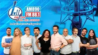 ADN DE RADIO   PROGRAMA 14/01/26