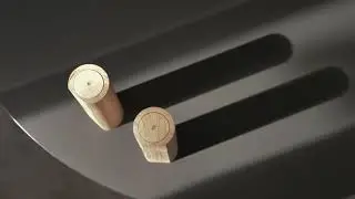 Clap design - Magnetically attractive