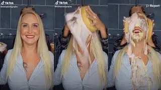 What is sploshing, the food fetish that's taking over TikTok?