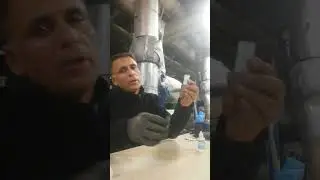 Su sertlik &ouml;l&ccedil;&uuml;m&uuml;