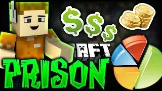 Minecraft: FARMING THAT MONEY | - Ep: 09 (Custom Candy Mod)