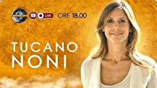 IL PENDOLINO con TUCANO NONI