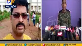 Rape Attempt on a Minor Girl | Vice Prinicipal Suspended | Ekalavya School | Vizag
