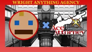 FarFromSubtle | The Best of Apollo Justice: Ace Attorney