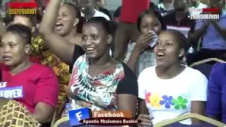MAFUNDISHO -- MAJI NA UZIMA.