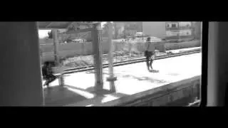 Trailer - Zug der Ver&auml;nderung