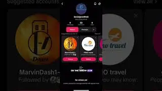 How to get more Tiktok followers on Owlet 2025