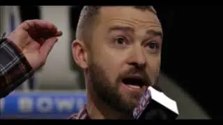NPR Music Critic: Justin Timberlake Super Bowl Halftime Performance Embodies &lsquo;White Male Privilege&rsquo;