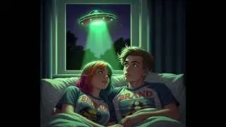 Daytona Faded - UFO (Indie Soul Mix)