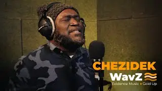 Chezidek & Greatest Friends - Good Life  | WavZ Session [Evidence Music]