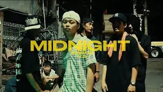 PACITA MOBB - IBA SA LAHAT ( MIDNIGHT SESSION V.2)