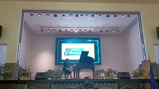 Bucovina Muzicală 2022 - Gala - Grand Prize