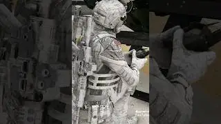 🪖A Perfectly Planned Operation. The Best Tactical Shooter #Shorts #games #ghostreconbreakpoint