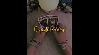 💔 Te lastimó y lo sabe: hoy se arrepiente 😭