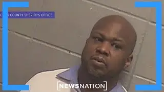 Serial killer expert: It's unlikely LA model killer started 'killing all of a sudden' | Banfield
