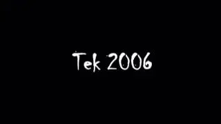 HappyTek 2006 by Pavel.