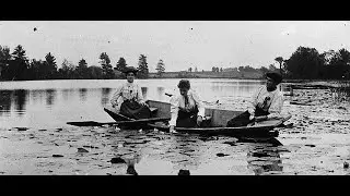 Vacations in 19th and 20th Century Portland and the Rideau Lakes