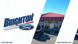 Who is Brighton Ford? | We Do Everything!