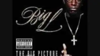 Big L - The Heist [Instrumental]