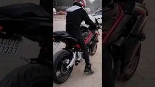 Benelli Tornado Raw Sound🔥#benelliindia #superbike #shorts