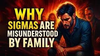The Sigma Male Dilemma: Family Misconceptions Explained