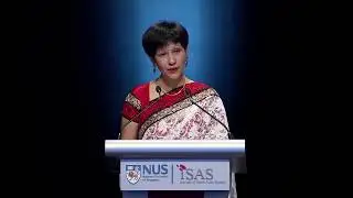 SADC 2019 : Keynote Address by Minister Indranee Rajah