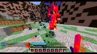 PvP Mctraining #3 Enjules