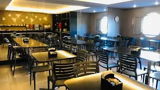 Hotel Econotel by Bsb Inn, Brasilia, Brazil | Travel With Vanshika