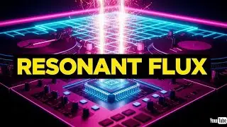 Resonant Flux🌌 |Minimal House 🎶  @F3RN1DJ   @DusttoFlamesDJ