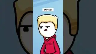 When Abraham Lincoln Was Your Age (Animation Meme) #shorts