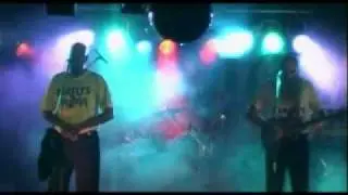 The Barflys - In the Wind -- Bridgeway
