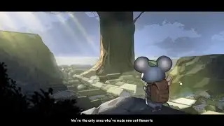 Ratropolis Part 1 Intro