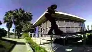 Rejects Micah Yeager